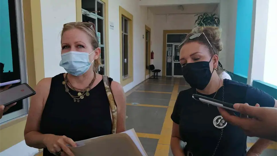 FOTO: Ana Lidia Avilés.