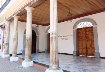 Ofrecerá Cultura concierto Navideño para recaudar fondos para orfanato