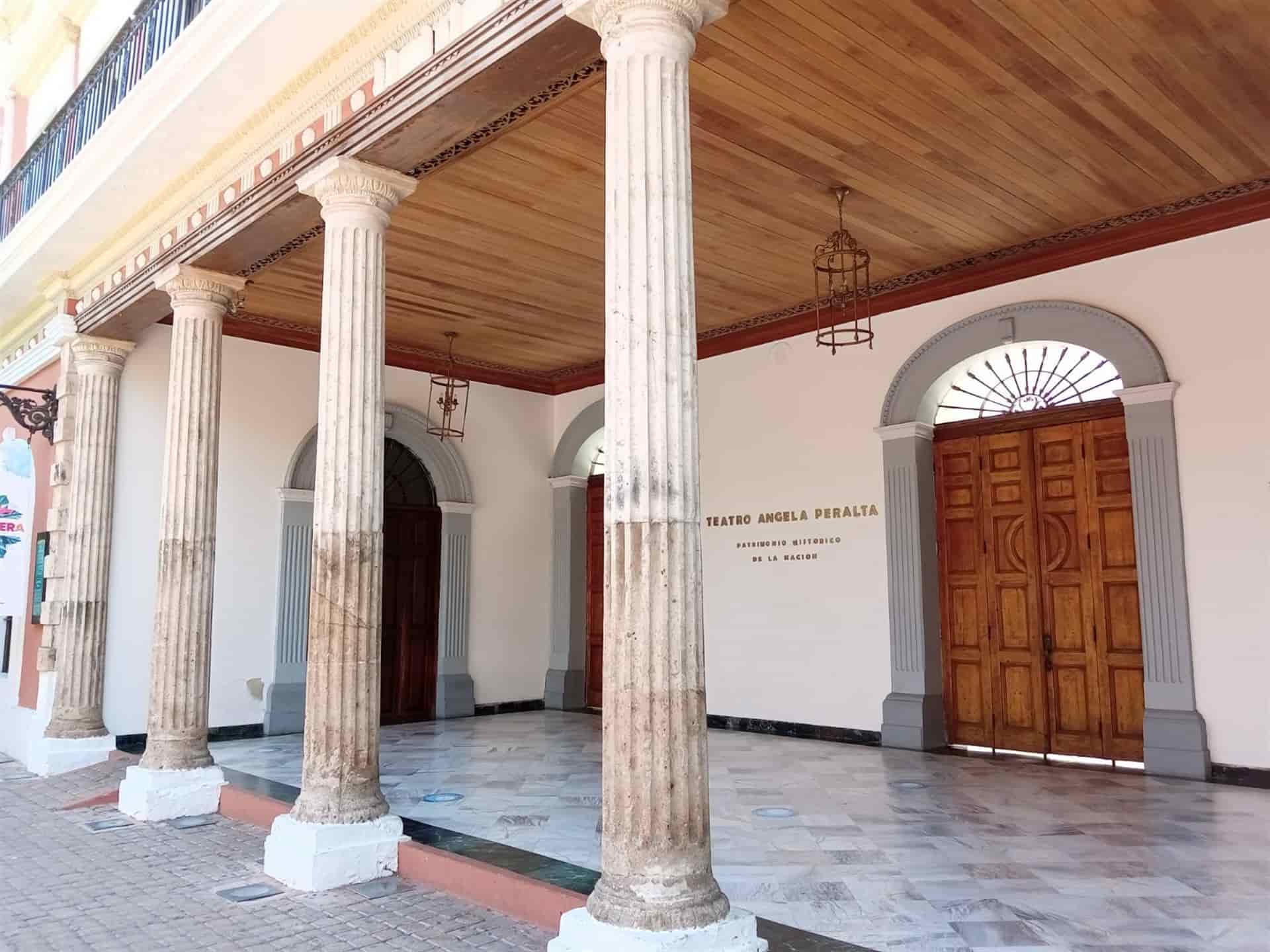 FOTO: Teresita Rodríguez.