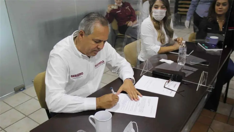 GVL se compromete a detonar la economía en Ahome