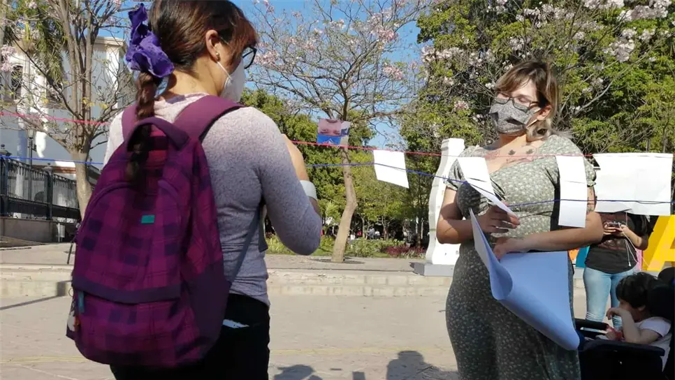 FOTO: Manuel Aceves.