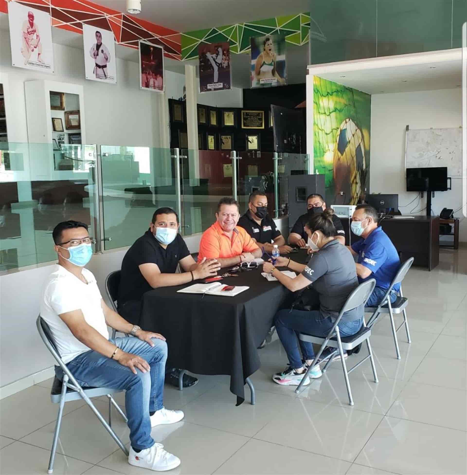 Sesionará este viernes Comité Elector del Salón de la Fama en Culiacán