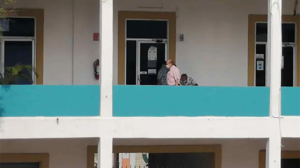 FOTO: Ana Lidia Avilés.