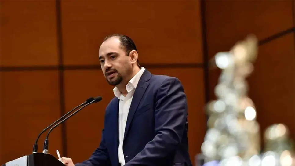 PAN critica rechazo a crear comisión de investigación de la línea 12 del metro