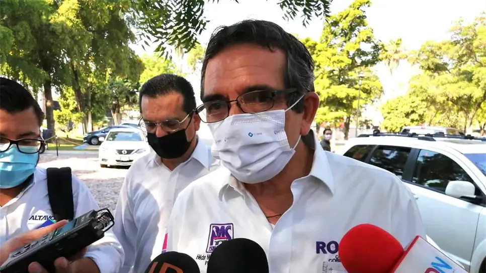 FOTO: Manuel Aceves.