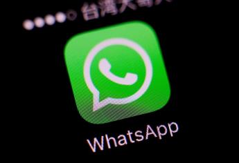 WhatsApp dice que nadie perderá su cuenta aunque no acepte nueva privacidad