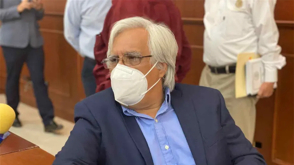 FOTO: Heidi Fonseca.