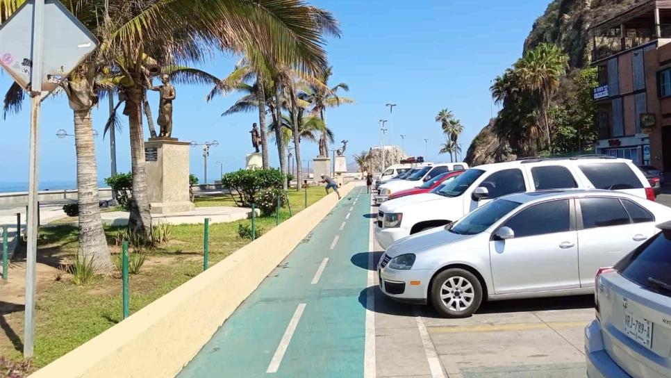 Prevalecen desvelo y consumo de alcohol en accidentes, en Mazatlán