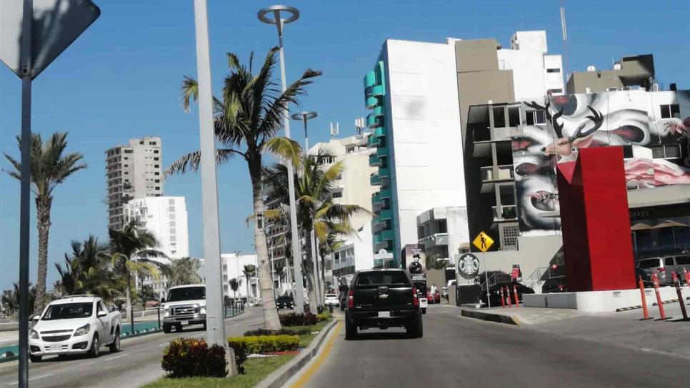 Anuncian filmación de películas y programas en Mazatlán