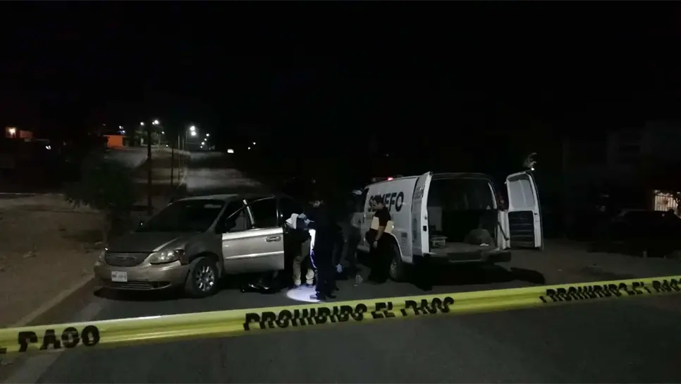 Asesinan a Julio Verdugo, músico regional de Culiacán