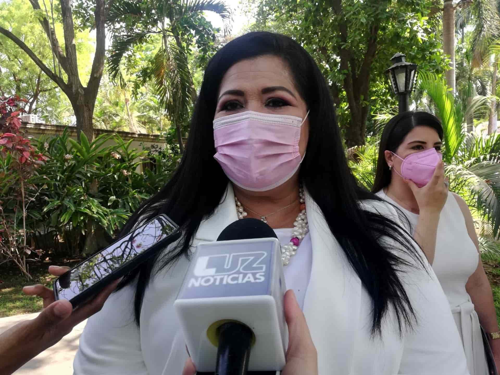 Impulsará Millán Bueno presas y cosechadoras de lluvia por sequía