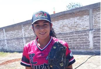 Rossy del Castillo debuta con derrota en la Clemente Grijalva