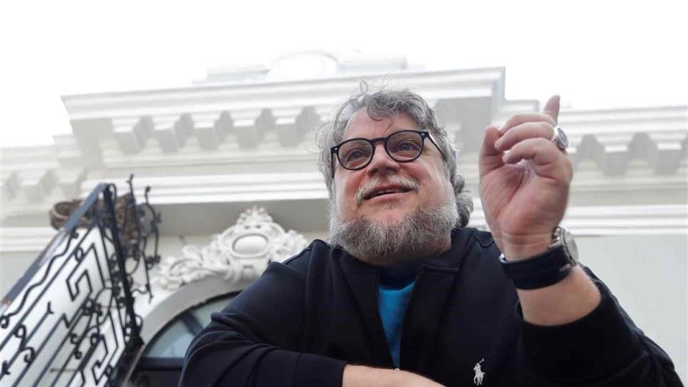 Del Toro navega en la belleza de la otredad en un intenso 2022