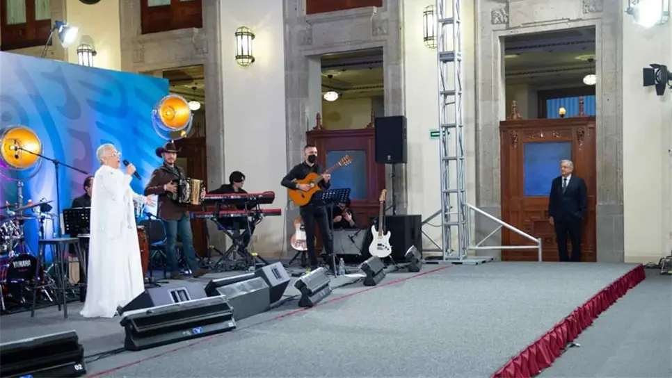 FOTO: Twitter @GobiernoMX