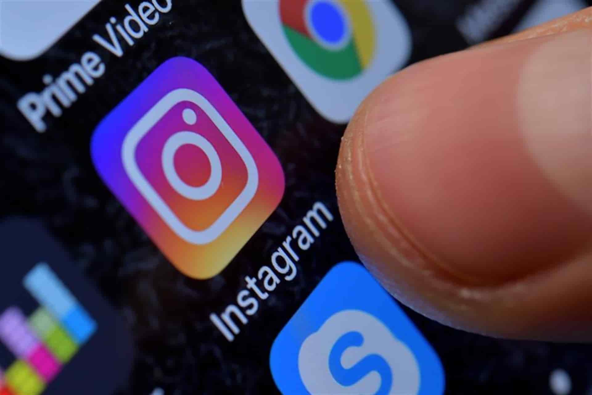 ¿Cuánto cuesta la suscripción mensual de cuentas verificadas de Facebook e Instagram?
