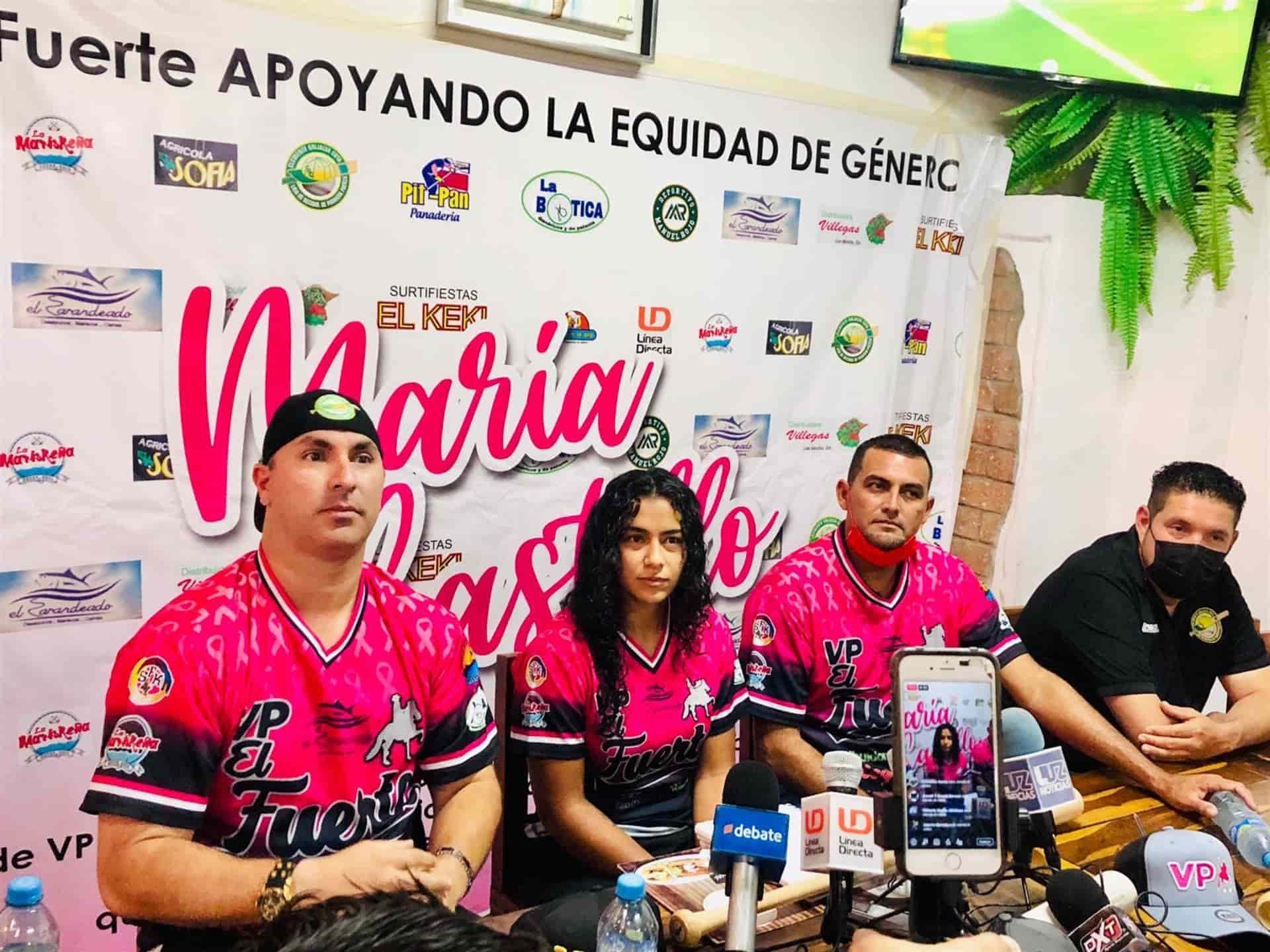 Rosy lanzará los juegos en casa: Luis Ignacio Ayala