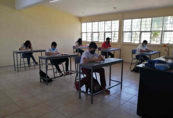 Centros Comunitarios de Aprendizaje cumplen con medidas anticovid: PC
