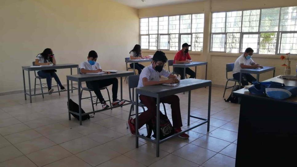 Asegura SEP tres periodos vacacionales en próximo ciclo escolar