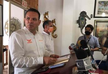Candidatos de Movimiento Ciudadano han ganado los debates: Sergio Torres