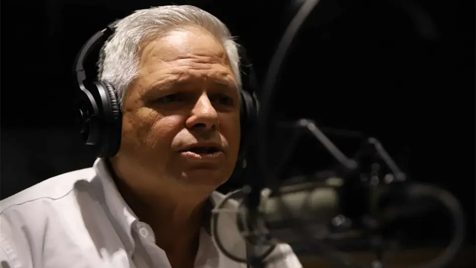 Agustín Peña Rivas. FOTO: Cortesía Roberto Salazar Mascareño.