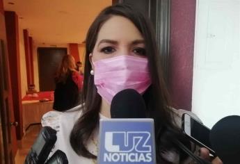 Angelina Valenzuela acusa a encuestadoras de minimizar a candidatas mujeres