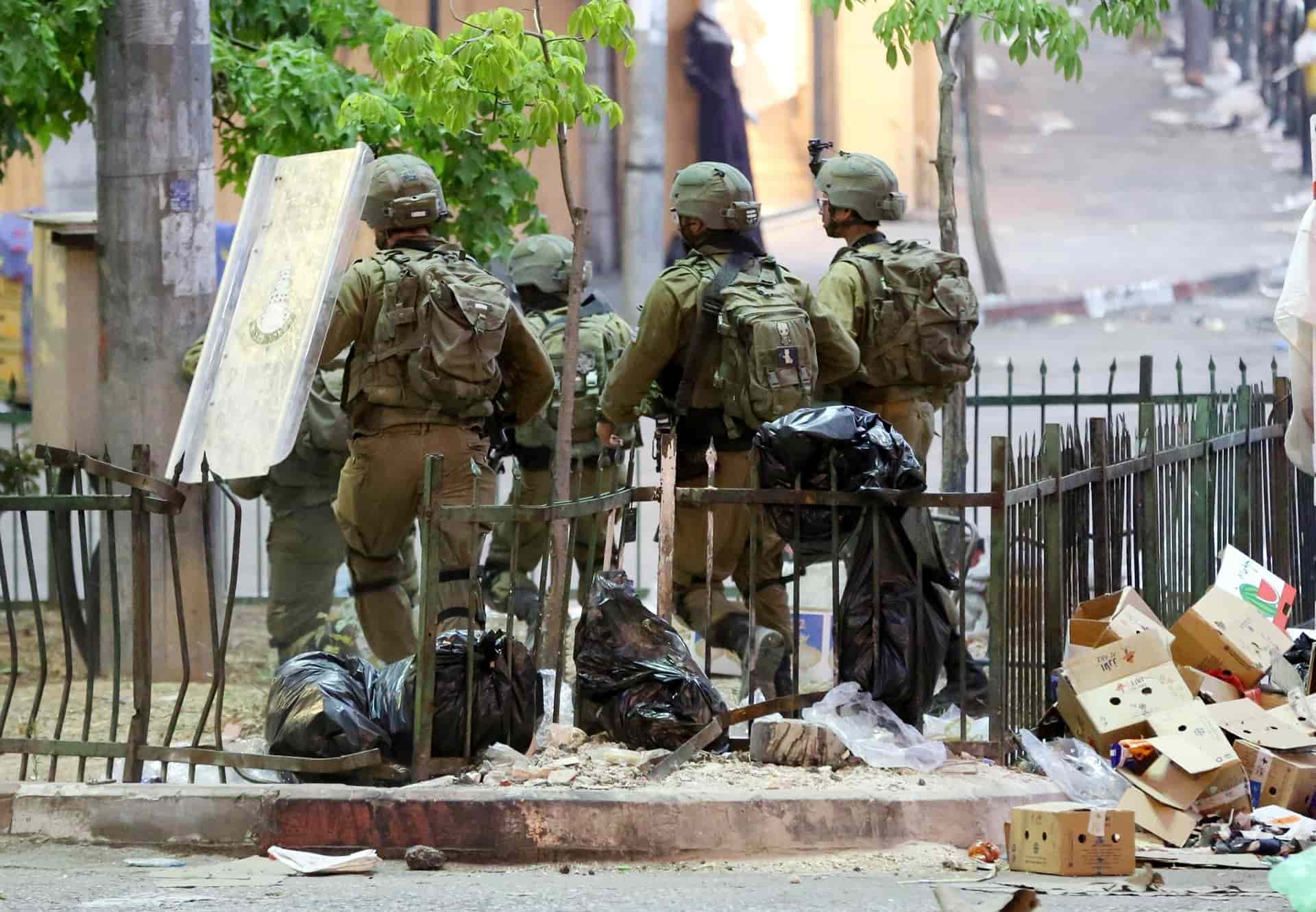 Dos mujeres muertas en Israel por disparos de cohetes desde Gaza