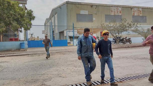 Tetakawi generará 300 millones de dólares de inversión y 10 mil empleos en Sinaloa: Gaxiola Coppel