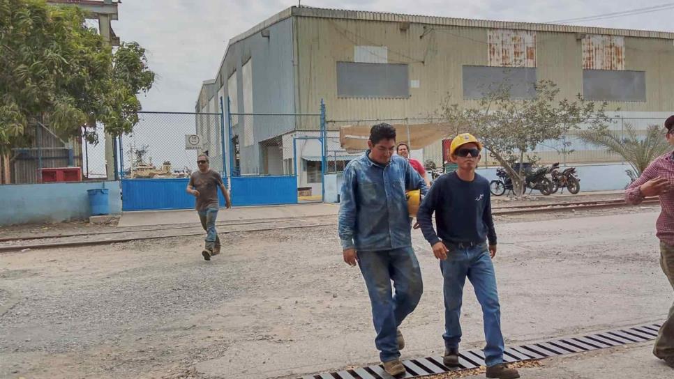 Culiacán tendrá un nuevo parque industrial como «Tetakawi»: Gaxiola Coppel