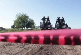 Detienen a presunto asesino de una joven de Guasave