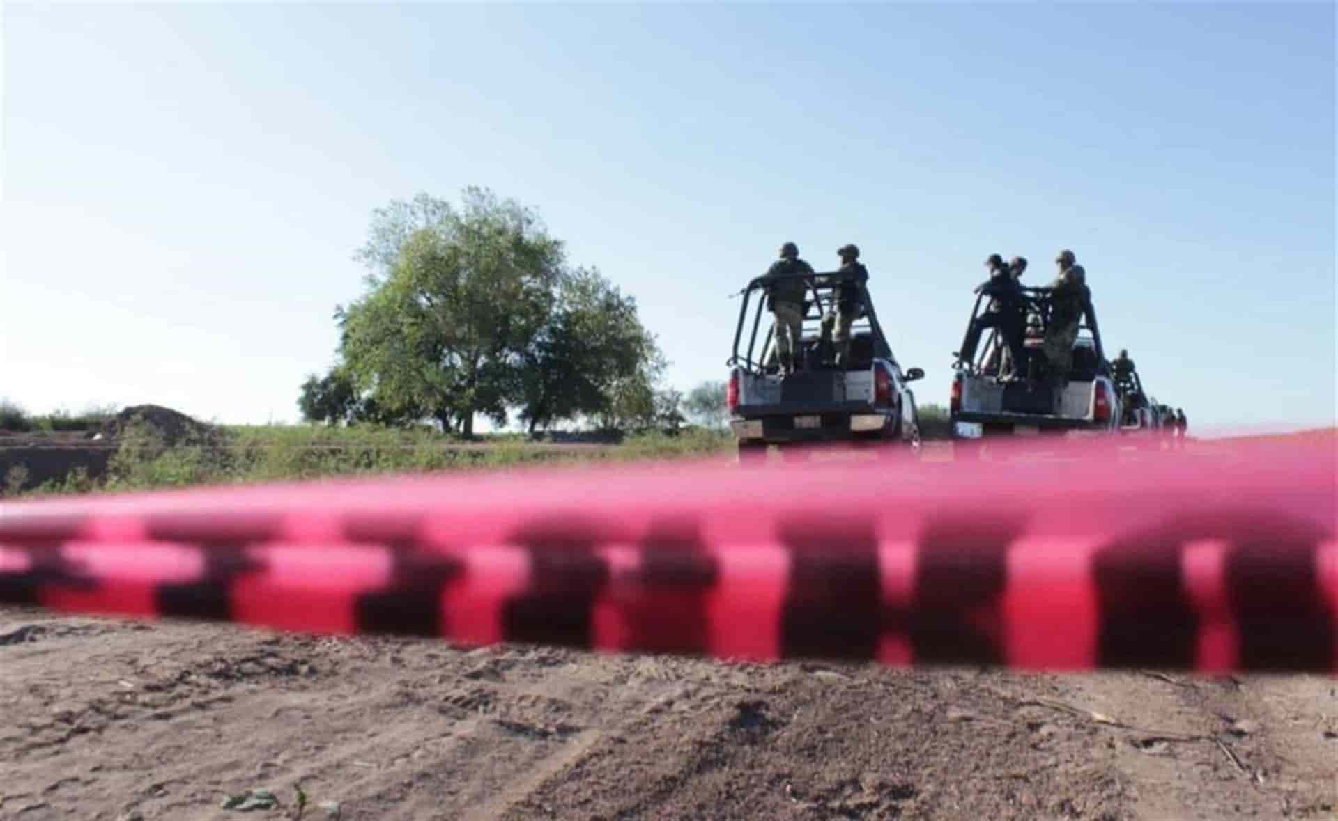 Detienen a presunto asesino de una joven de Guasave