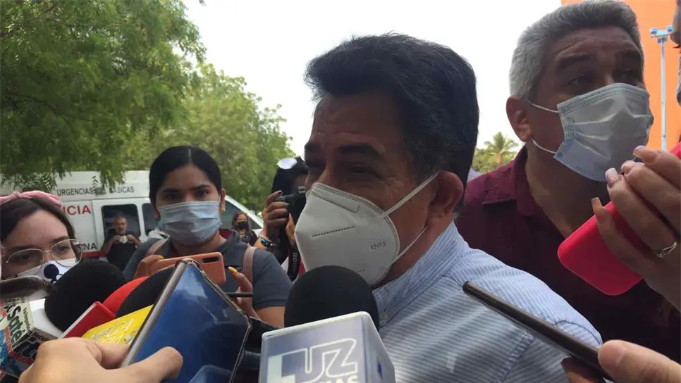 Destinan 5 mdp para apoyar a municipios afectados por sequía: CEAPAS