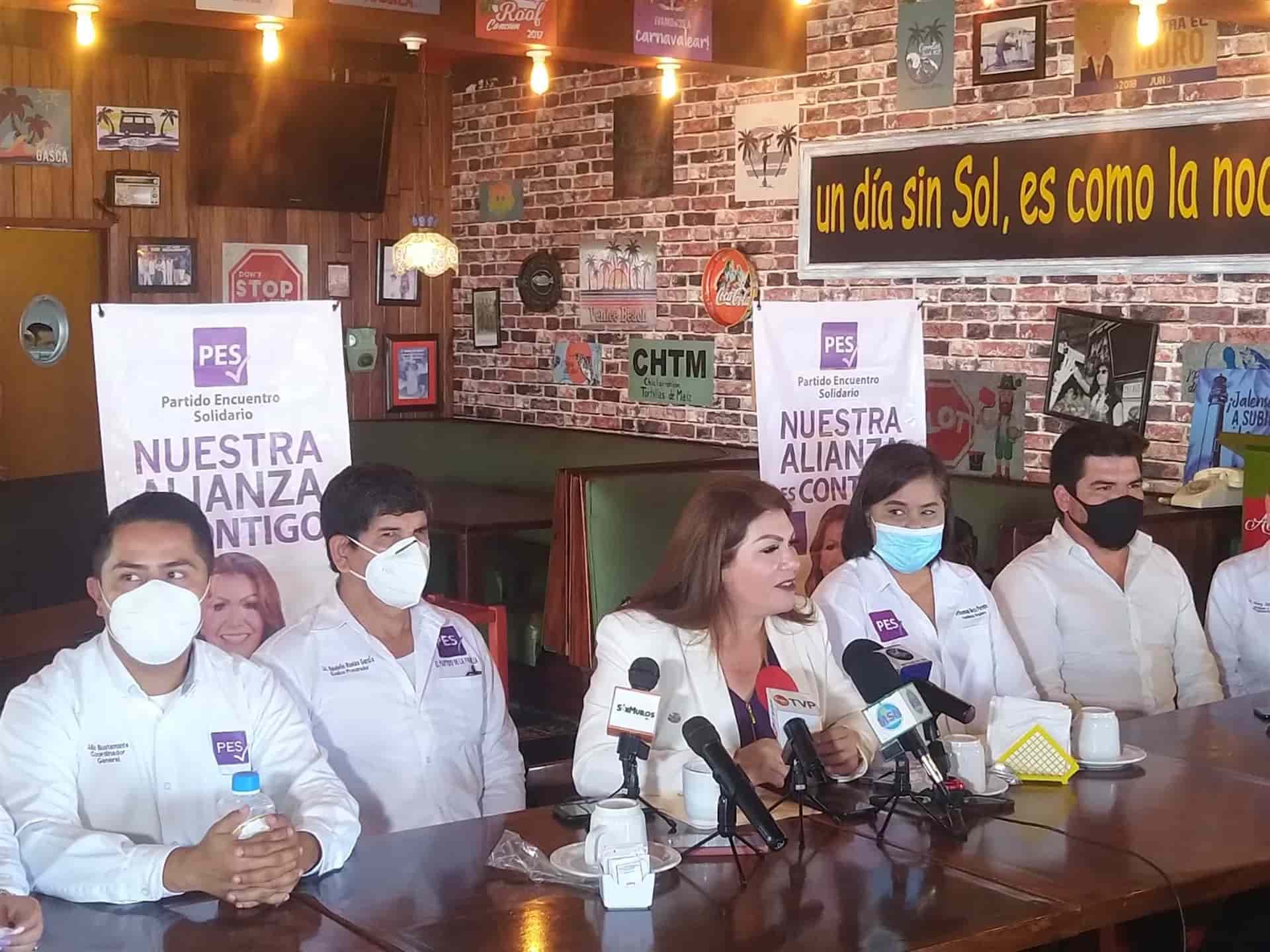 FOTO: Alexis Morales.