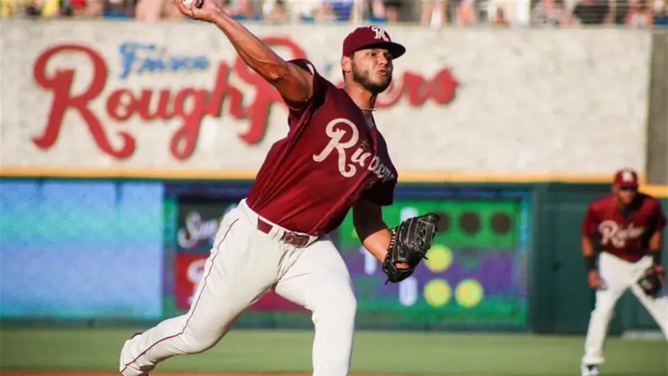 Édgar Arredondo suma su tercer triunfo en sucursales