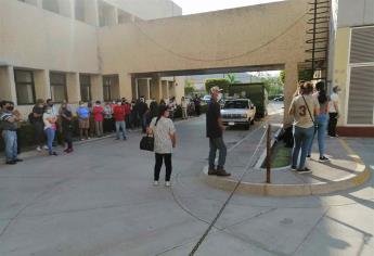 En Sinaloa más de 330 mil adultos de 60 años ya tienen una  vacuna contra el covid