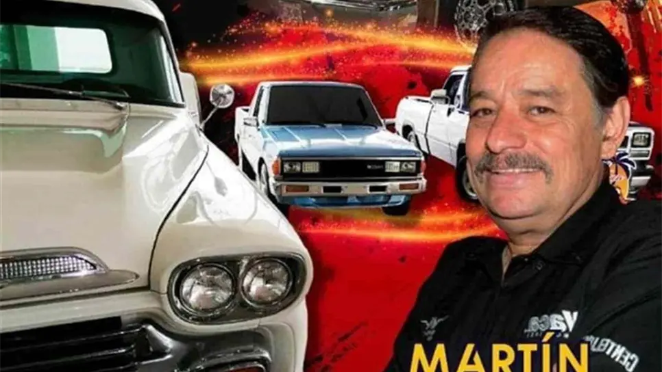 Del 14 al 16 de mayo será la segunda edición de la Semana de la Troca en Mazatlán