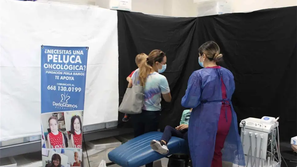 FOTO: Adriana Ochoa.