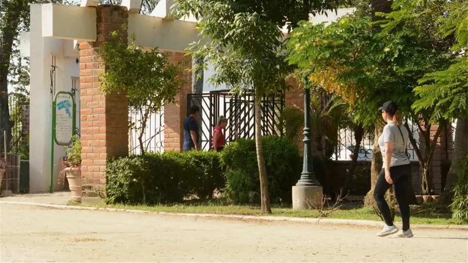 FOTO: Adriana Ochoa.