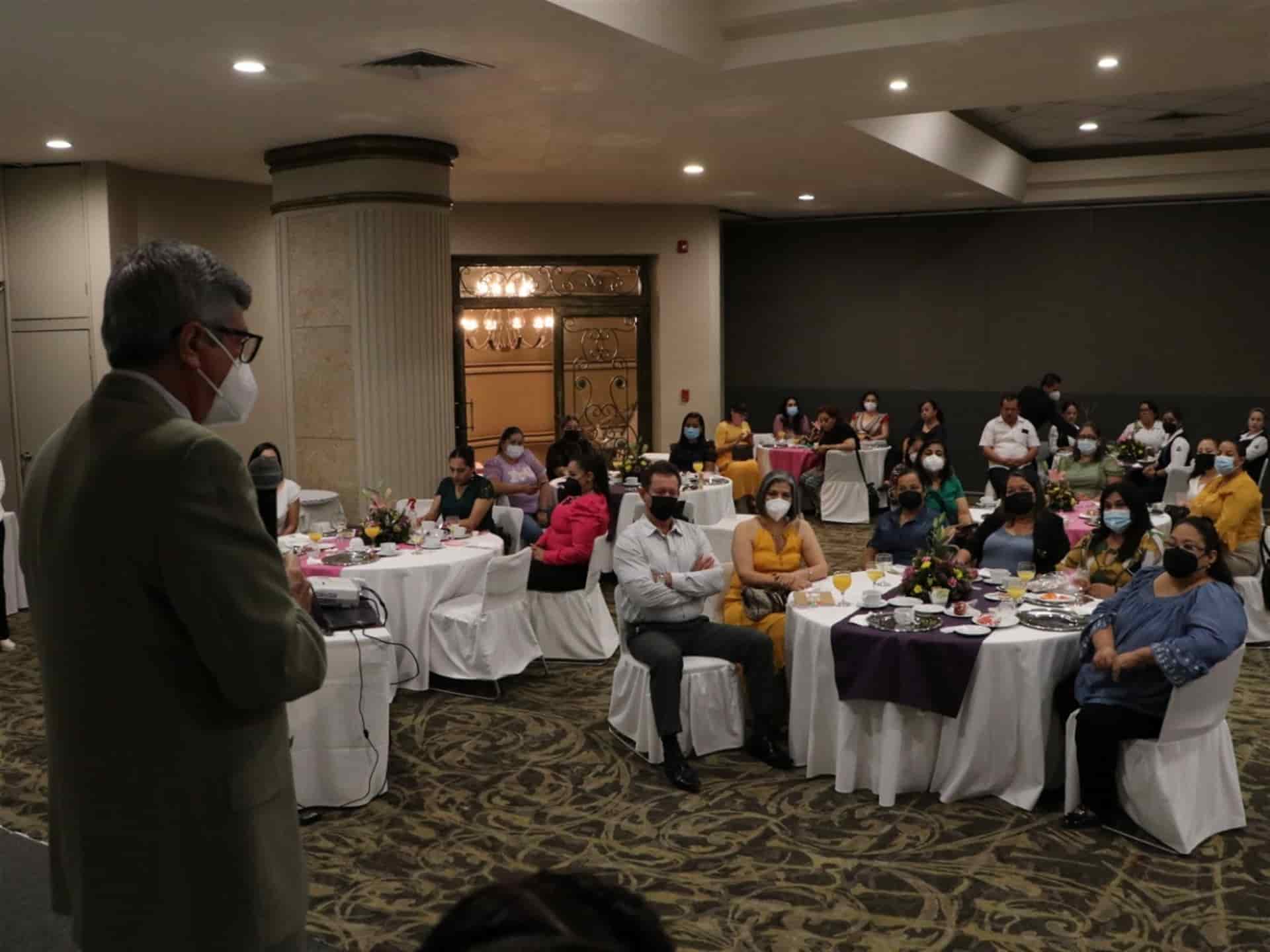 FOTO: Salud Sinaloa.