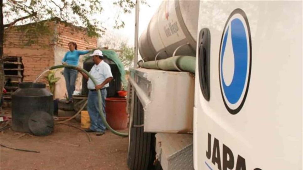 Actividades productivas y consumo humano pueden entrar en una pelea por el agua: ambientalista