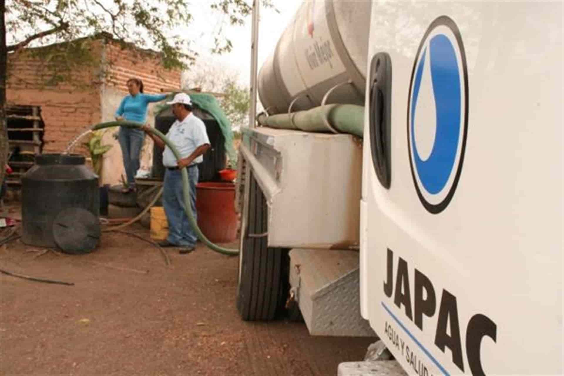 Actividades productivas y consumo humano pueden entrar en una pelea por el agua: ambientalista
