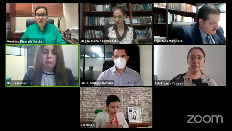 TEESIN desecha demandas en contra del proceso interno de Morena en la selección de diputaciones