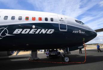 EE.UU. aprueba soluciones de Boeing a los problemas eléctricos del 737 MAX