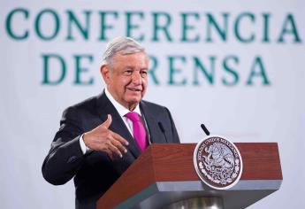 López Obrador responde que no oculta nada tras ser denunciado en la OEA