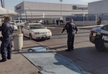 Asesinan a balazos a candidato a la alcaldía en Cajeme