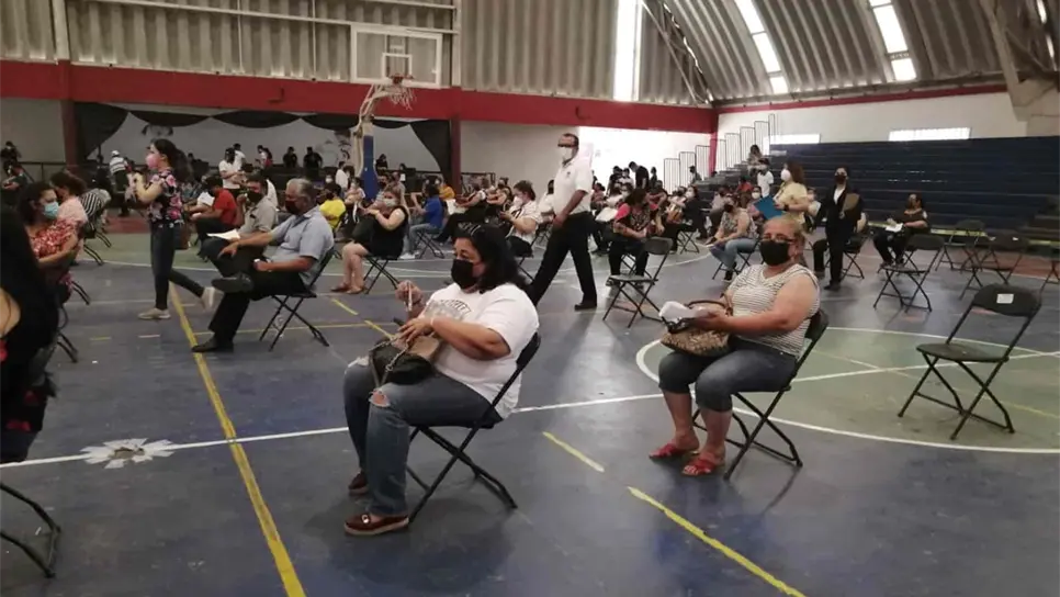 FOTO: Adriana Ochoa.