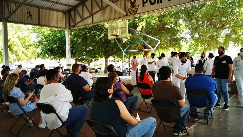 FOTO: Danira Rodríguez.