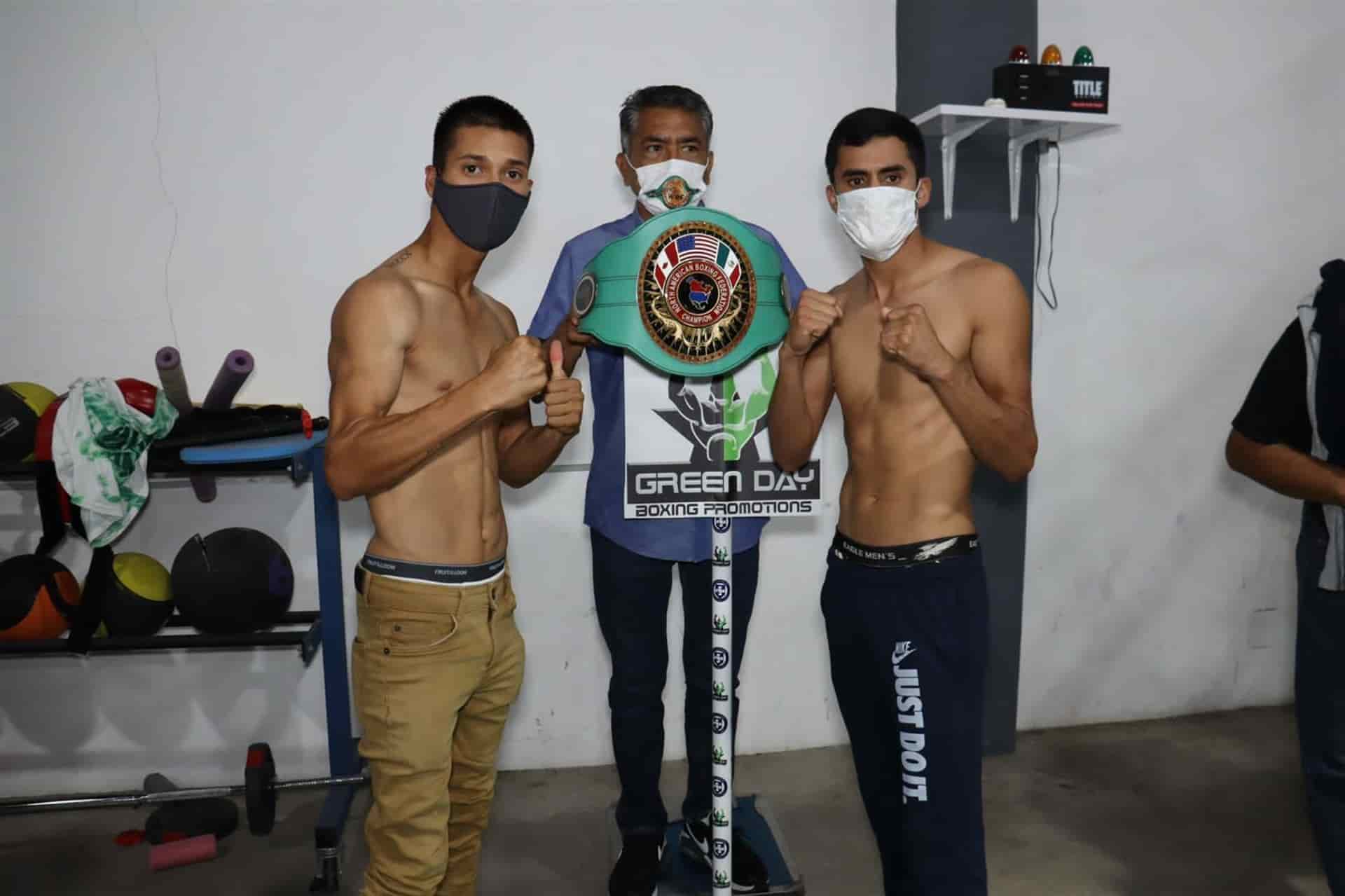 Todo listo para la Batalla en el Pacífico