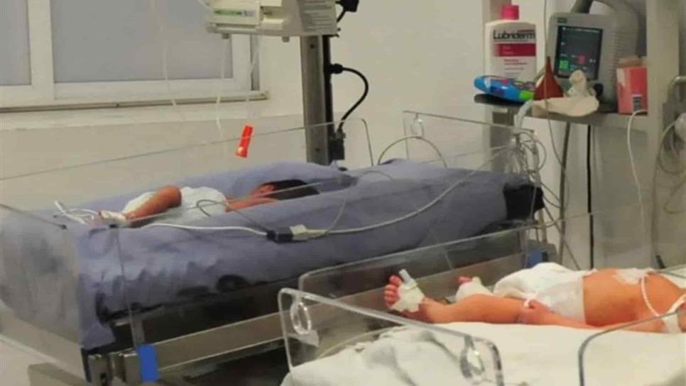 Descarta Salud brote por bacterias que afecten a bebés en Hospital de la Mujer