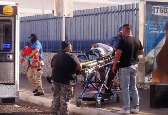 La narcopolítica muestra todo su poder en México con una violencia inusitada