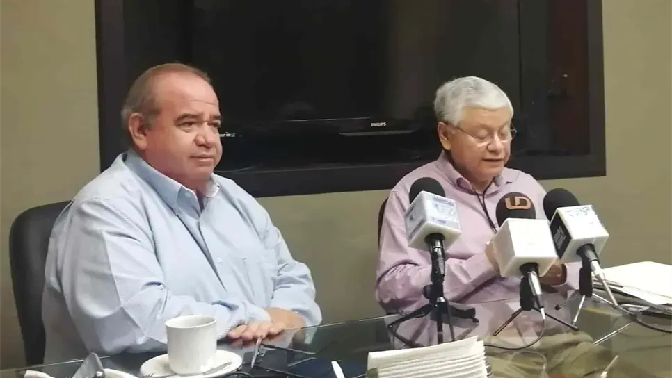 El 27 de mayo será el debate entre candidatos a diputados federales Distrito 02
